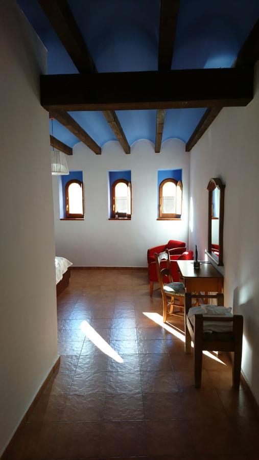 Hospederia Sadaba Hotel Kültér fotó
